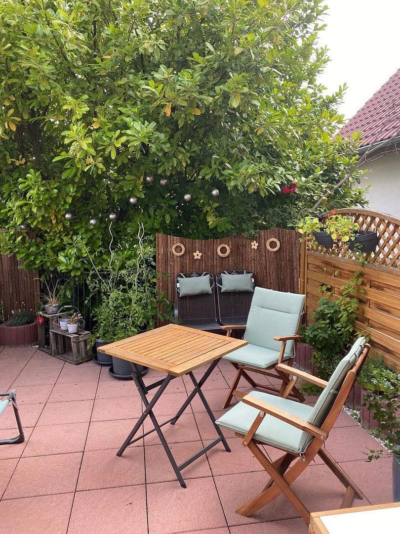 1 bedroom flat to rent, 74 m², Neuenbürg, Baden-Württemberg 1 bedroom flat to rent, 74 m², Neuenbürg, Baden-Württemberg