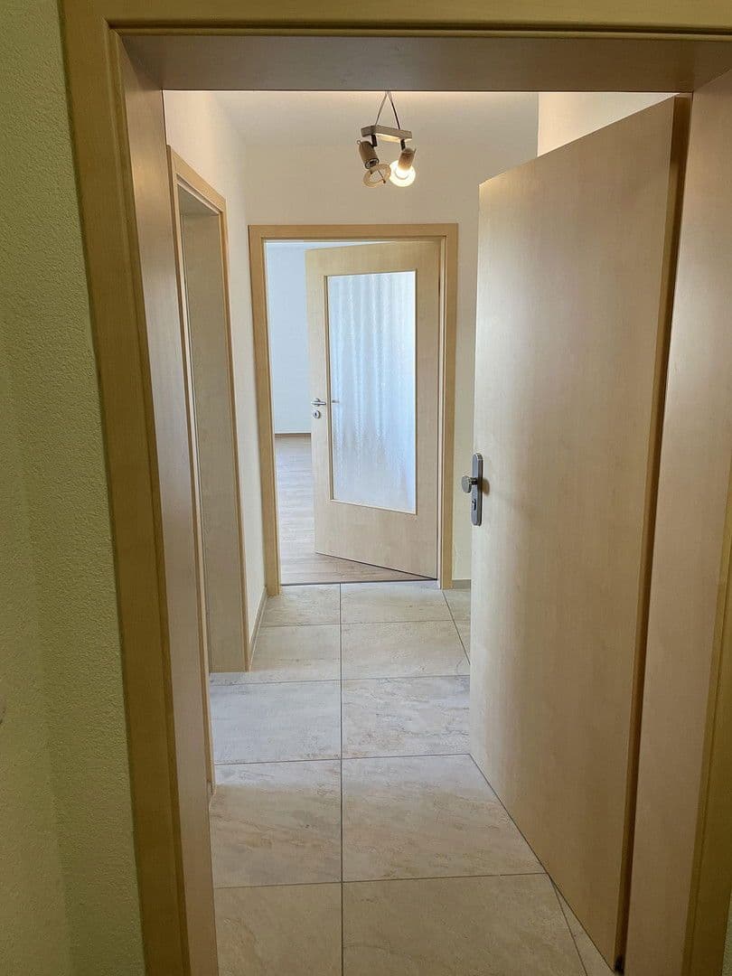 2 bedroom flat to rent, 57 m², Obrigheim, Baden-Württemberg 2 bedroom flat to rent, 57 m², Obrigheim, Baden-Württemberg