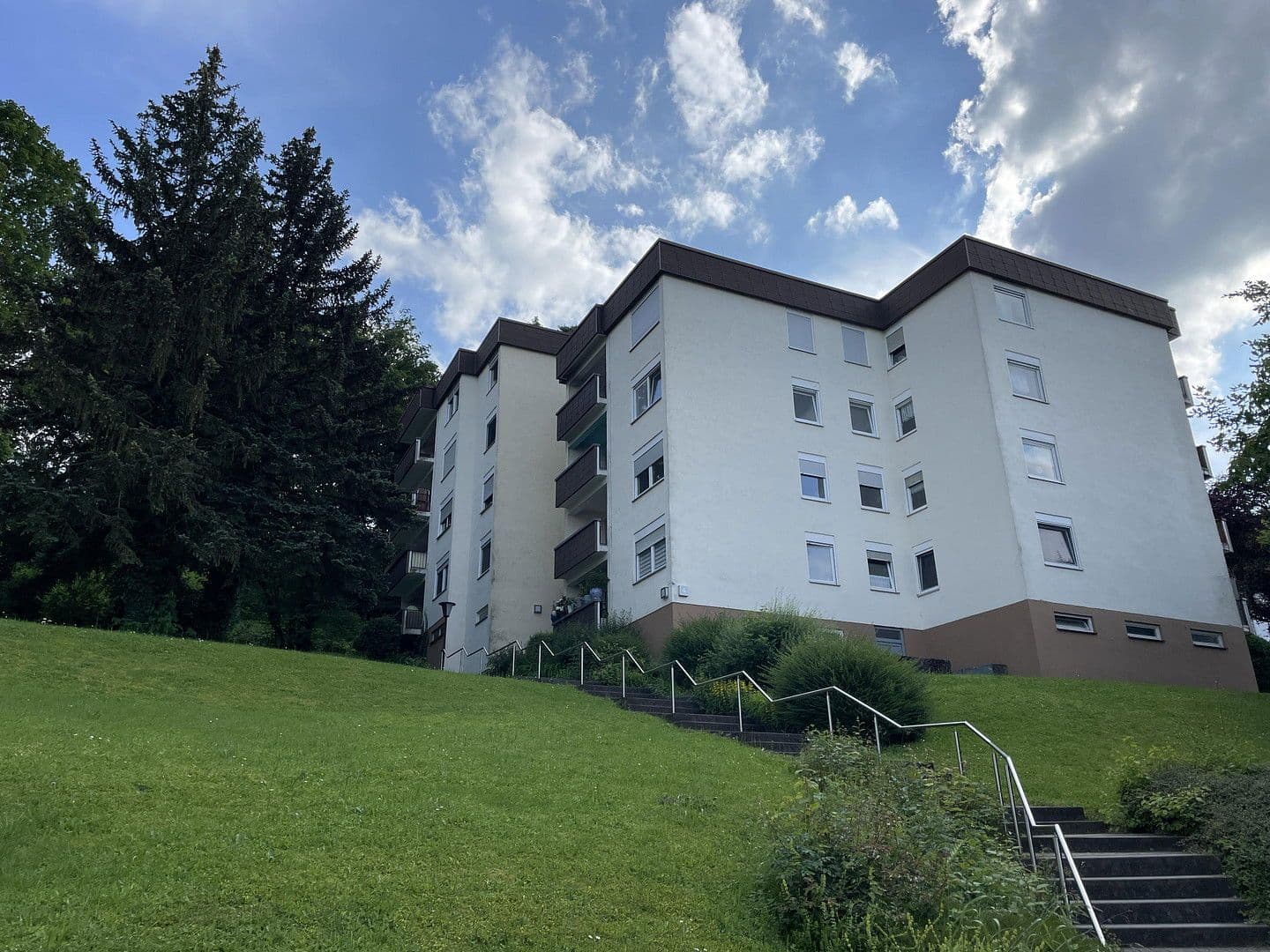 2 bedroom flat to rent, 57 m², Obrigheim, Baden-Württemberg 2 bedroom flat to rent, 57 m², Obrigheim, Baden-Württemberg