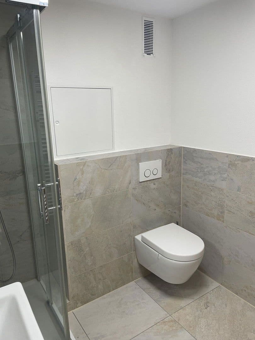 2 bedroom flat to rent, 57 m², Obrigheim, Baden-Württemberg 2 bedroom flat to rent, 57 m², Obrigheim, Baden-Württemberg