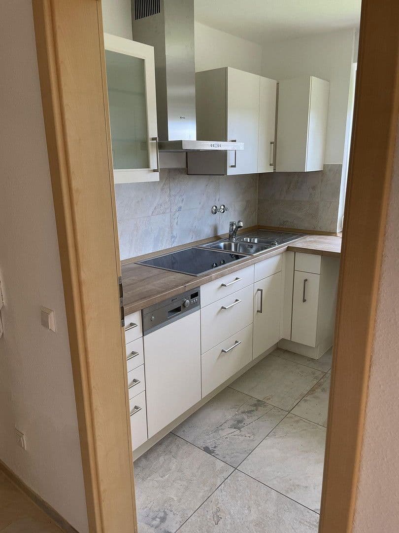 2 bedroom flat to rent, 57 m², Obrigheim, Baden-Württemberg 2 bedroom flat to rent, 57 m², Obrigheim, Baden-Württemberg