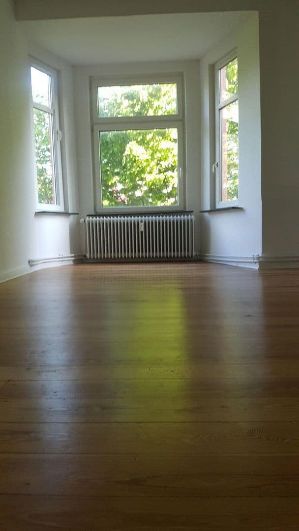 4 bedroom flat to rent, 95 m², Flensburg, Schleswig-Holstein 4 bedroom flat to rent, 95 m², Flensburg, Schleswig-Holstein