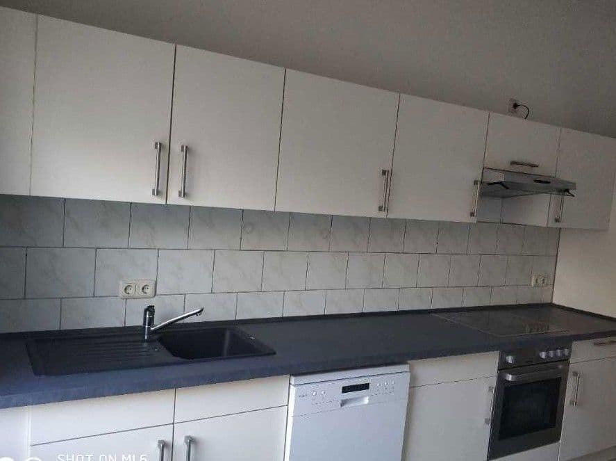 4 bedroom flat to rent, 95 m², Flensburg, Schleswig-Holstein 4 bedroom flat to rent, 95 m², Flensburg, Schleswig-Holstein