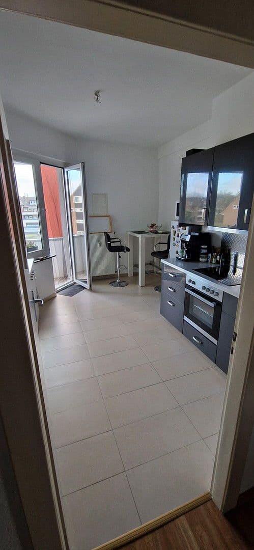 3 bedroom flat to rent, 95 m², Moerser Str. 1, Meerbusch, North Rhine-Westphalia 3 bedroom flat to rent, 95 m², Moerser Str. 1, Meerbusch, North Rhine-Westphalia