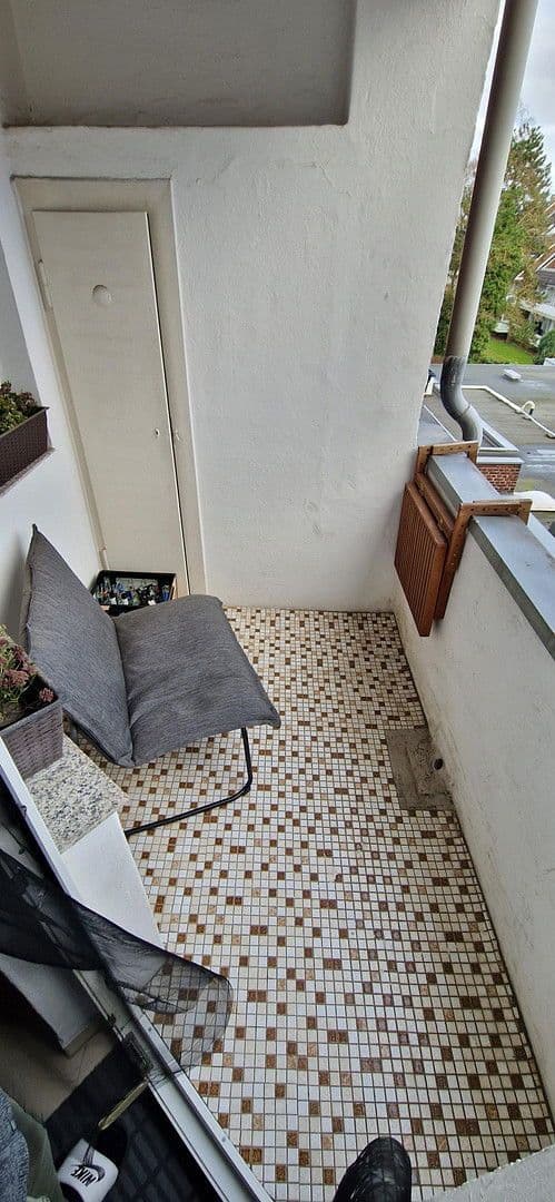 3 bedroom flat to rent, 95 m², Moerser Str. 1, Meerbusch, North Rhine-Westphalia 3 bedroom flat to rent, 95 m², Moerser Str. 1, Meerbusch, North Rhine-Westphalia