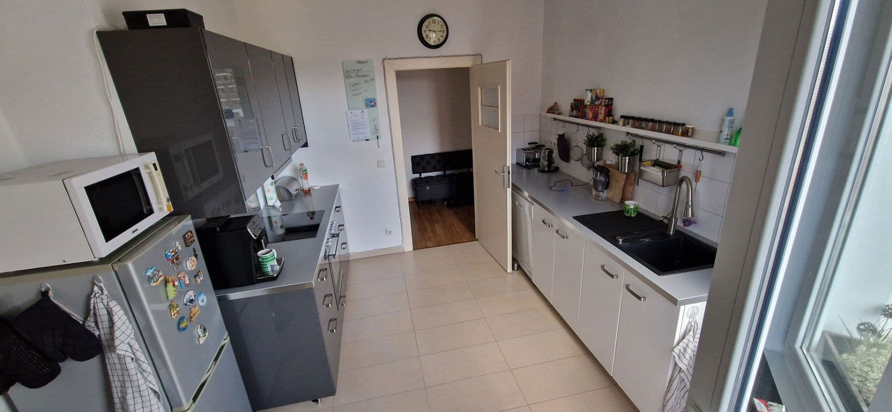 3 bedroom flat to rent, 95 m², Moerser Str. 1, Meerbusch, North Rhine-Westphalia 3 bedroom flat to rent, 95 m², Moerser Str. 1, Meerbusch, North Rhine-Westphalia