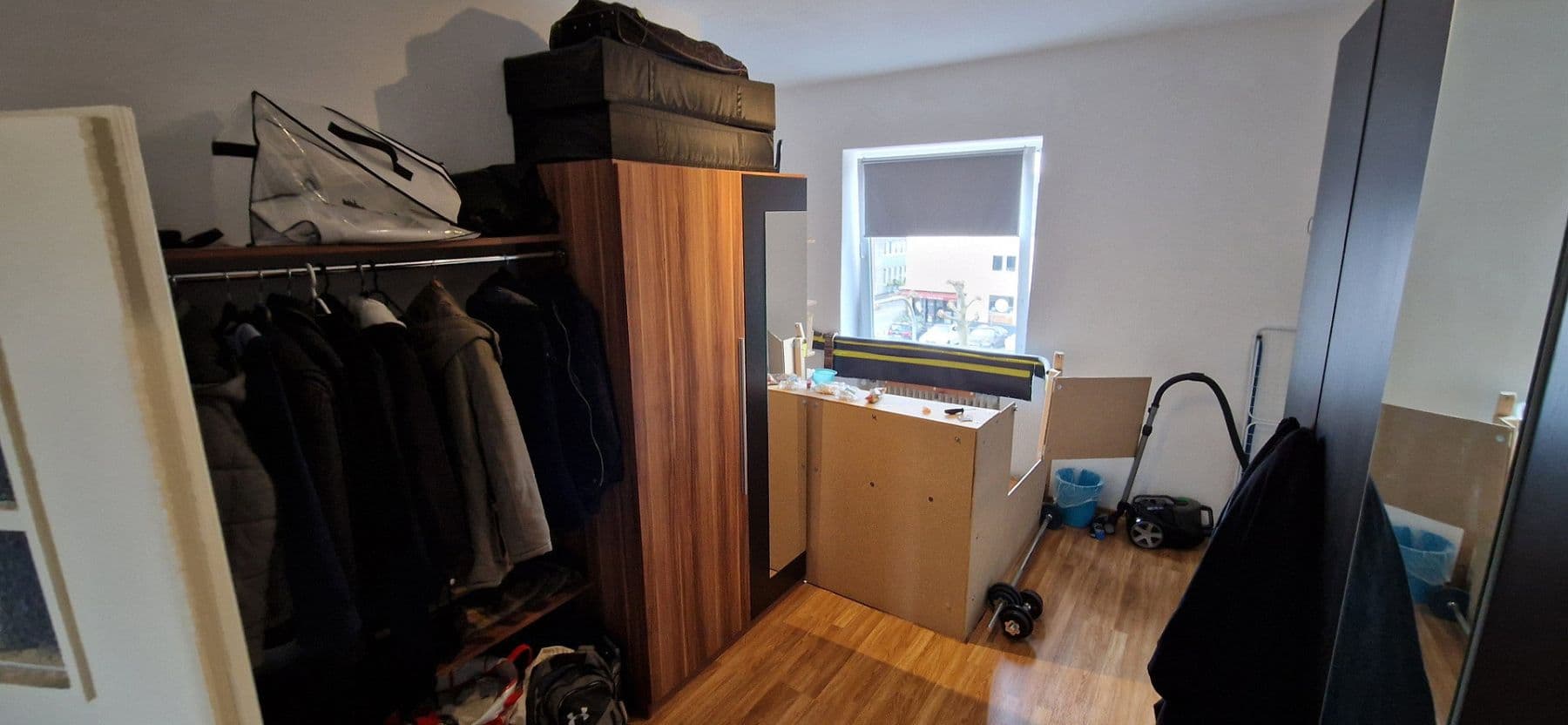 3 bedroom flat to rent, 95 m², Moerser Str. 1, Meerbusch, North Rhine-Westphalia 3 bedroom flat to rent, 95 m², Moerser Str. 1, Meerbusch, North Rhine-Westphalia