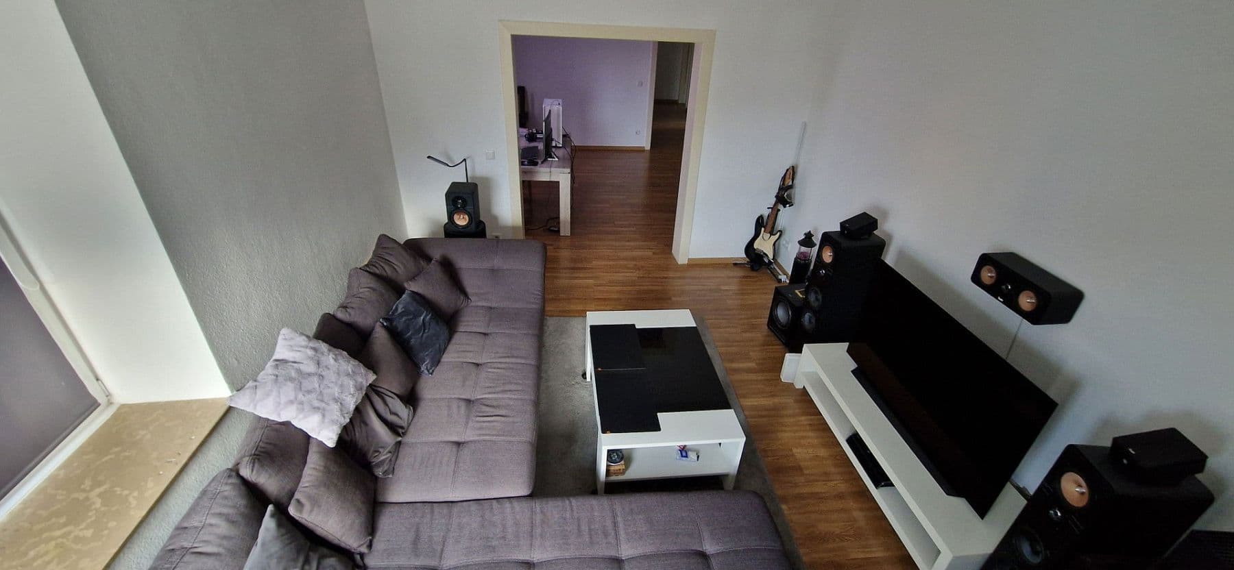 3 bedroom flat to rent, 95 m², Moerser Str. 1, Meerbusch, North Rhine-Westphalia 3 bedroom flat to rent, 95 m², Moerser Str. 1, Meerbusch, North Rhine-Westphalia