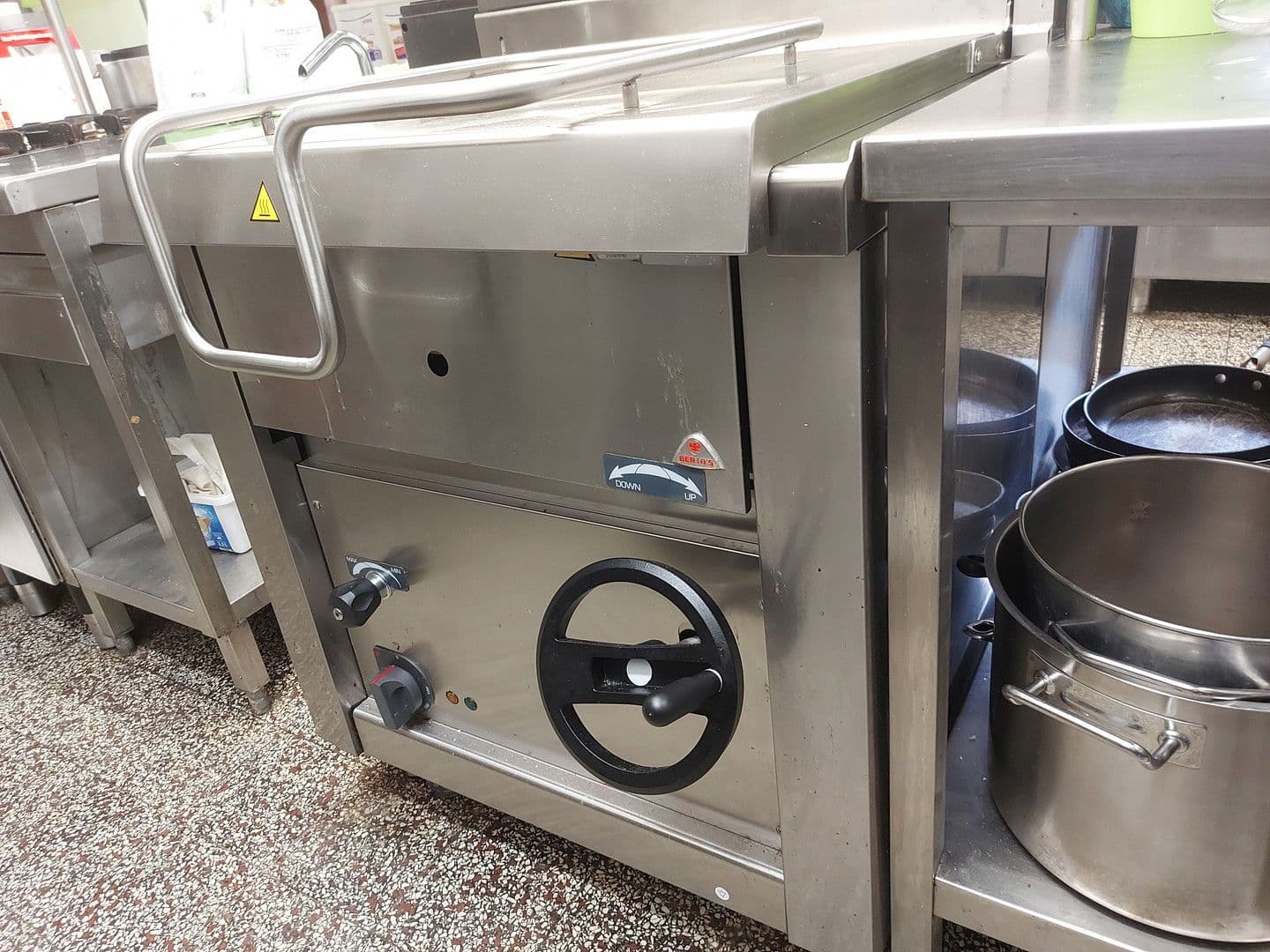 non-residential property for sale, 920 m², Walkenried, Lower Saxony non-residential property for sale, 920 m², Walkenried, Lower Saxony