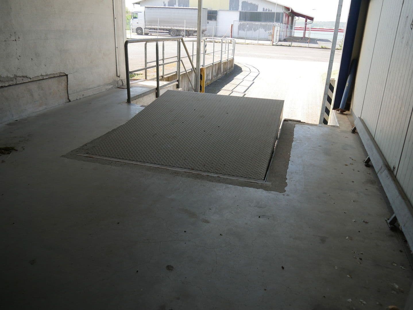 non-residential property to rent, 10,000 m², Salzunger Straße 115b, Leimbach, Thuringia non-residential property to rent, 10,000 m², Salzunger Straße 115b, Leimbach, Thuringia