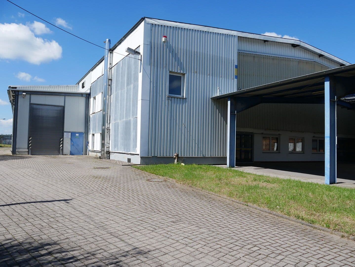 non-residential property to rent, 10,000 m², Salzunger Straße 115b, Leimbach, Thuringia non-residential property to rent, 10,000 m², Salzunger Straße 115b, Leimbach, Thuringia