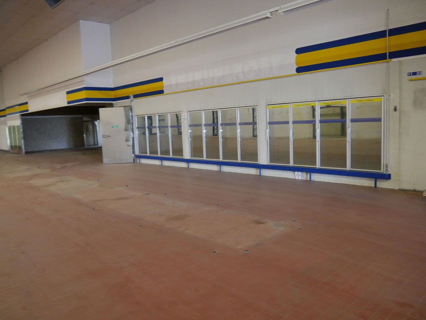 non-residential property to rent, 10,000 m², Salzunger Straße 115b, Leimbach, Thuringia non-residential property to rent, 10,000 m², Salzunger Straße 115b, Leimbach, Thuringia