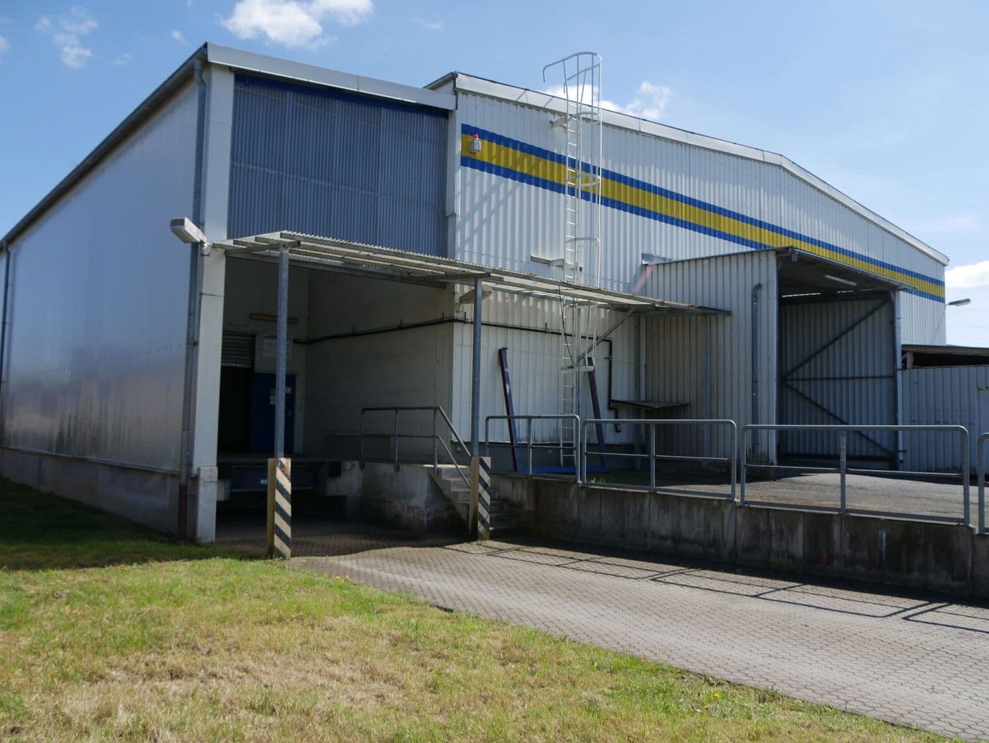 non-residential property to rent, 10,000 m², Salzunger Straße 115b, Leimbach, Thuringia non-residential property to rent, 10,000 m², Salzunger Straße 115b, Leimbach, Thuringia