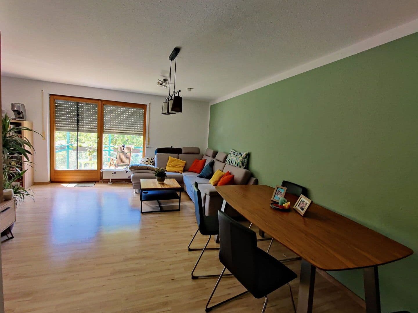 2 bedroom flat to rent, 61 m², Westendstrasse 15, Nürnberg, Bavaria 2 bedroom flat to rent, 61 m², Westendstrasse 15, Nürnberg, Bavaria