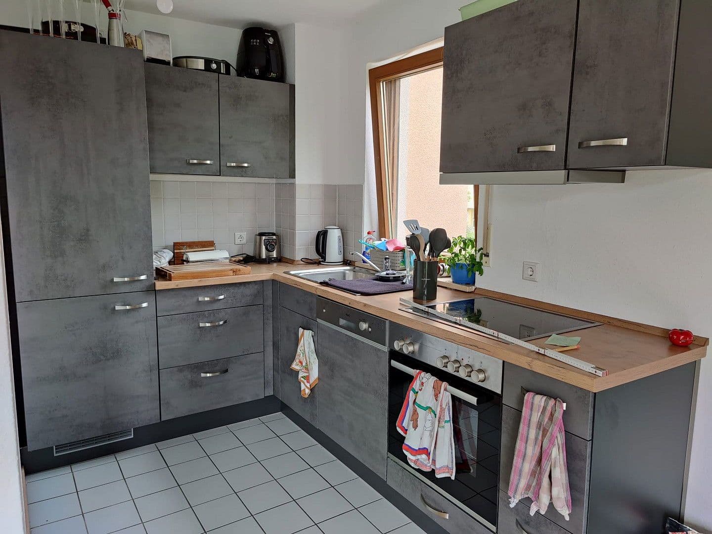 2 bedroom flat to rent, 61 m², Westendstrasse 15, Nürnberg, Bavaria 2 bedroom flat to rent, 61 m², Westendstrasse 15, Nürnberg, Bavaria