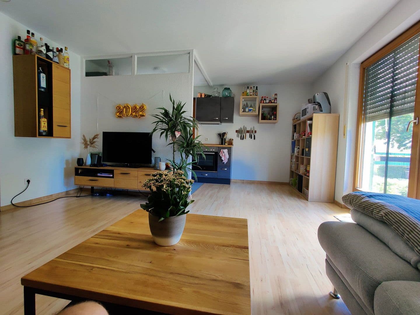 2 bedroom flat to rent, 61 m², Westendstrasse 15, Nürnberg, Bavaria 2 bedroom flat to rent, 61 m², Westendstrasse 15, Nürnberg, Bavaria