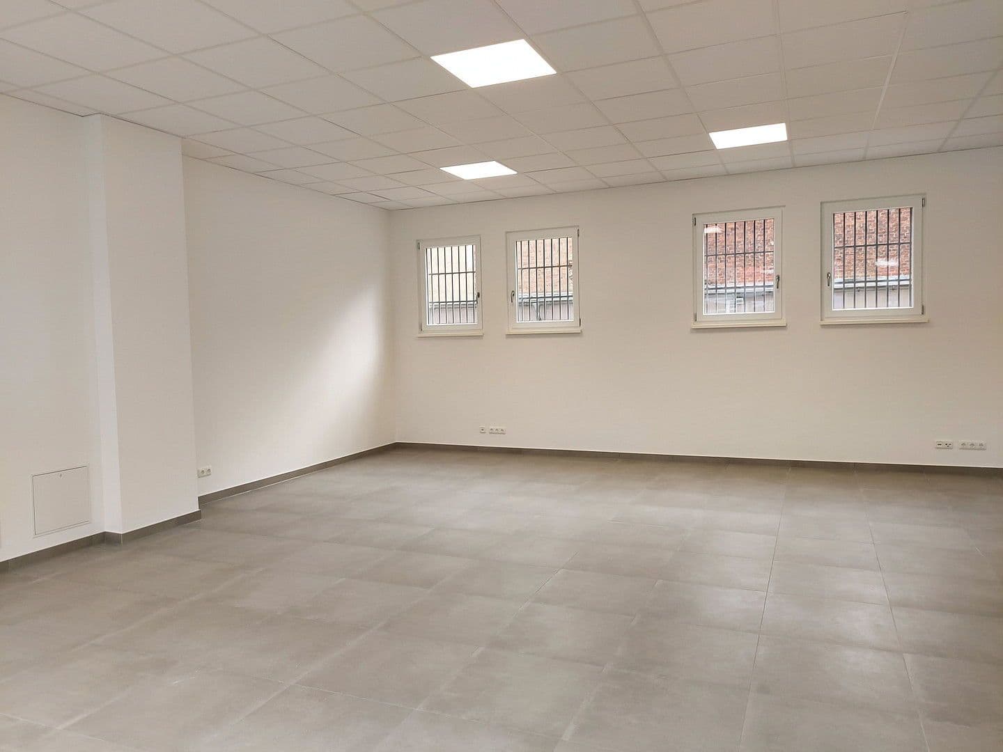 non-residential property to rent, 137 m², Allerheiligenstr. 13, Frankfurt, Hesse non-residential property to rent, 137 m², Allerheiligenstr. 13, Frankfurt, Hesse