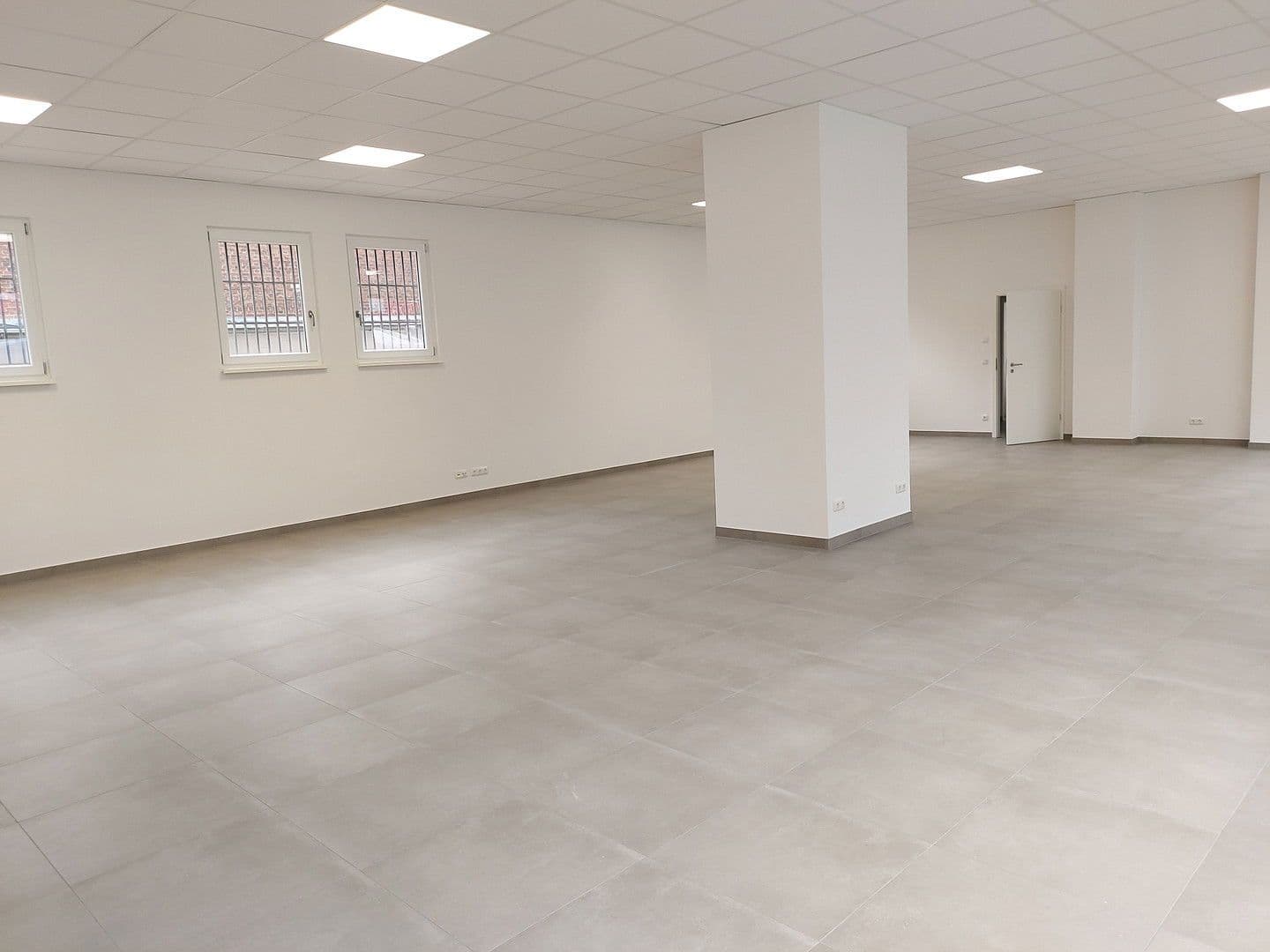 non-residential property to rent, 137 m², Allerheiligenstr. 13, Frankfurt, Hesse non-residential property to rent, 137 m², Allerheiligenstr. 13, Frankfurt, Hesse