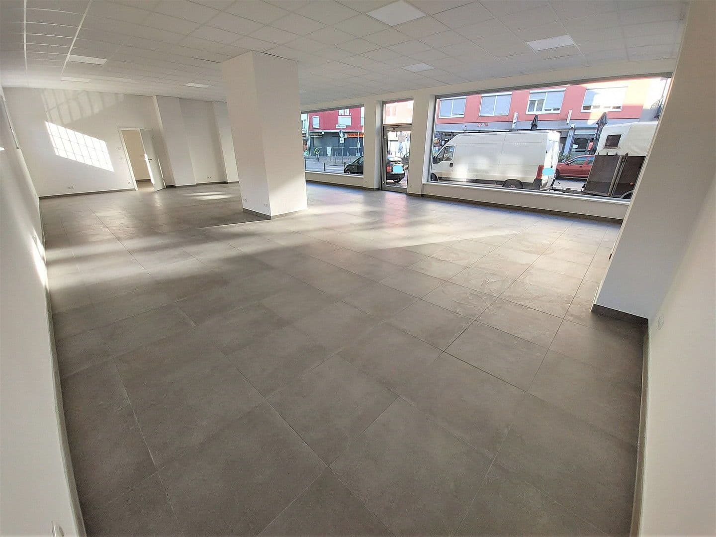 non-residential property to rent, 137 m², Allerheiligenstr. 13, Frankfurt, Hesse non-residential property to rent, 137 m², Allerheiligenstr. 13, Frankfurt, Hesse