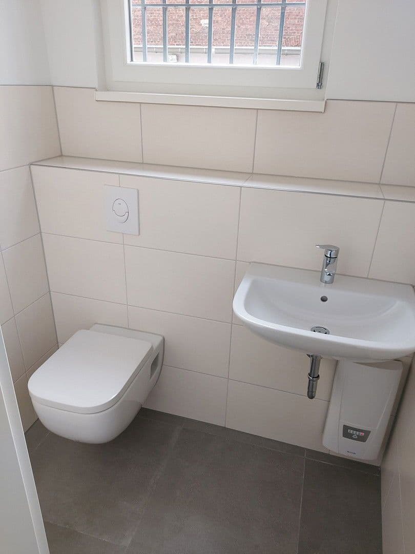 non-residential property to rent, 137 m², Allerheiligenstr. 13, Frankfurt, Hesse non-residential property to rent, 137 m², Allerheiligenstr. 13, Frankfurt, Hesse