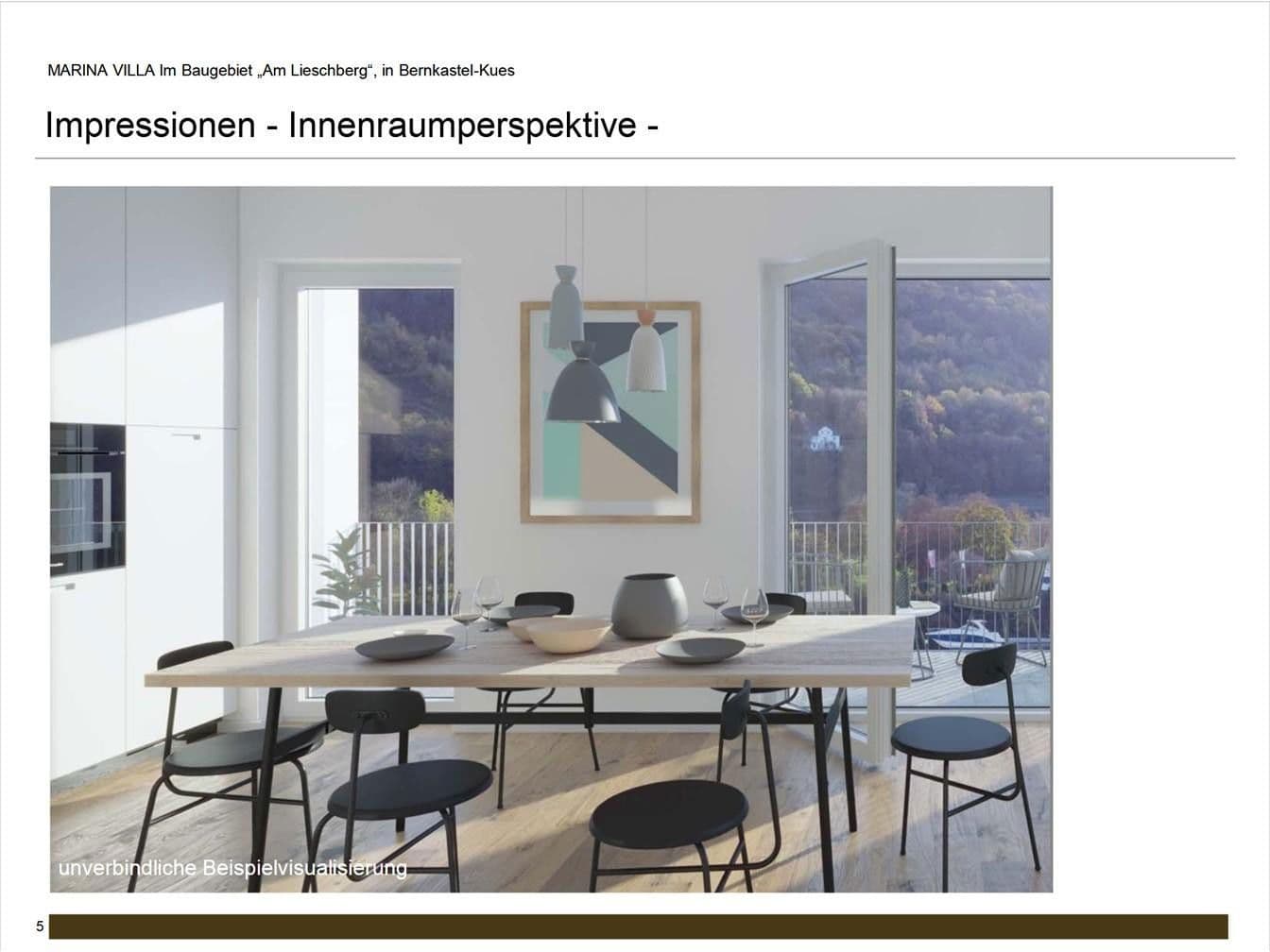 3 bedroom flat for sale, 136 m², Am Lieschberg 44, Bernkastel-Kues, Rhineland-Palatinate 3 bedroom flat for sale, 136 m², Am Lieschberg 44, Bernkastel-Kues, Rhineland-Palatinate