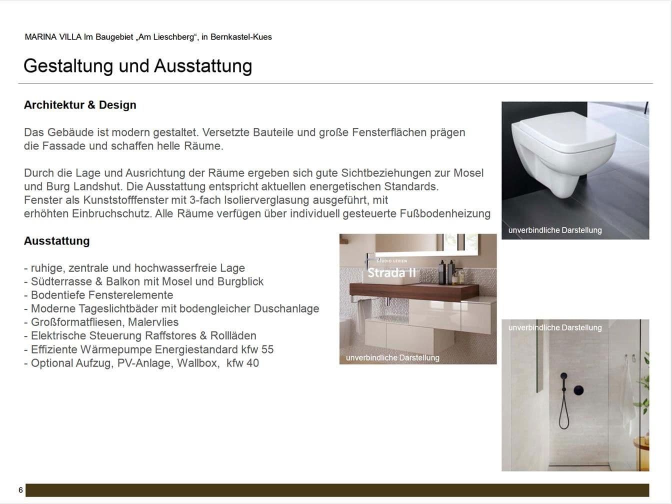 3 bedroom flat for sale, 136 m², Am Lieschberg 44, Bernkastel-Kues, Rhineland-Palatinate 3 bedroom flat for sale, 136 m², Am Lieschberg 44, Bernkastel-Kues, Rhineland-Palatinate