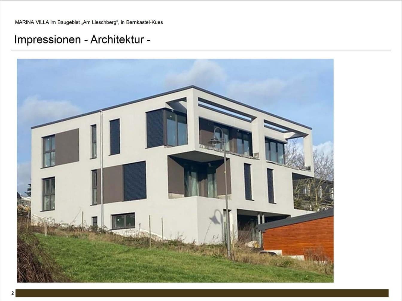 3 bedroom flat for sale, 136 m², Am Lieschberg 44, Bernkastel-Kues, Rhineland-Palatinate 3 bedroom flat for sale, 136 m², Am Lieschberg 44, Bernkastel-Kues, Rhineland-Palatinate