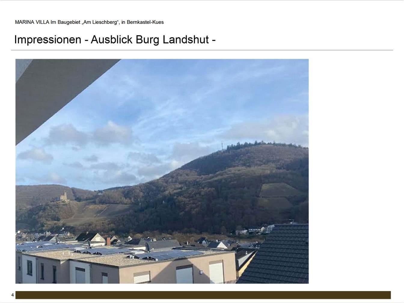 3 bedroom flat for sale, 136 m², Am Lieschberg 44, Bernkastel-Kues, Rhineland-Palatinate 3 bedroom flat for sale, 136 m², Am Lieschberg 44, Bernkastel-Kues, Rhineland-Palatinate