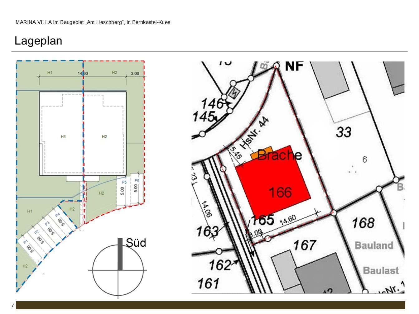 3 bedroom flat for sale, 136 m², Am Lieschberg 44, Bernkastel-Kues, Rhineland-Palatinate 3 bedroom flat for sale, 136 m², Am Lieschberg 44, Bernkastel-Kues, Rhineland-Palatinate