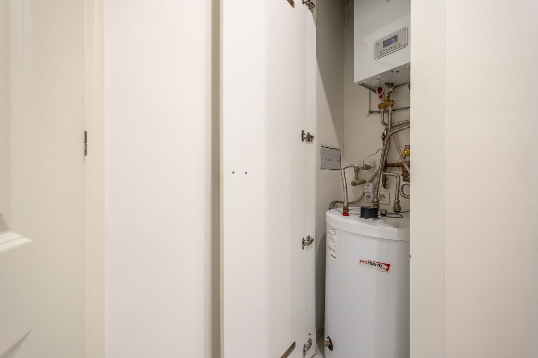 2 bedroom with open-plan kitchen flat for sale, 77 m², Petrská, Prague, Prague 2 bedroom with open-plan kitchen flat for sale, 77 m², Petrská, Prague, Prague