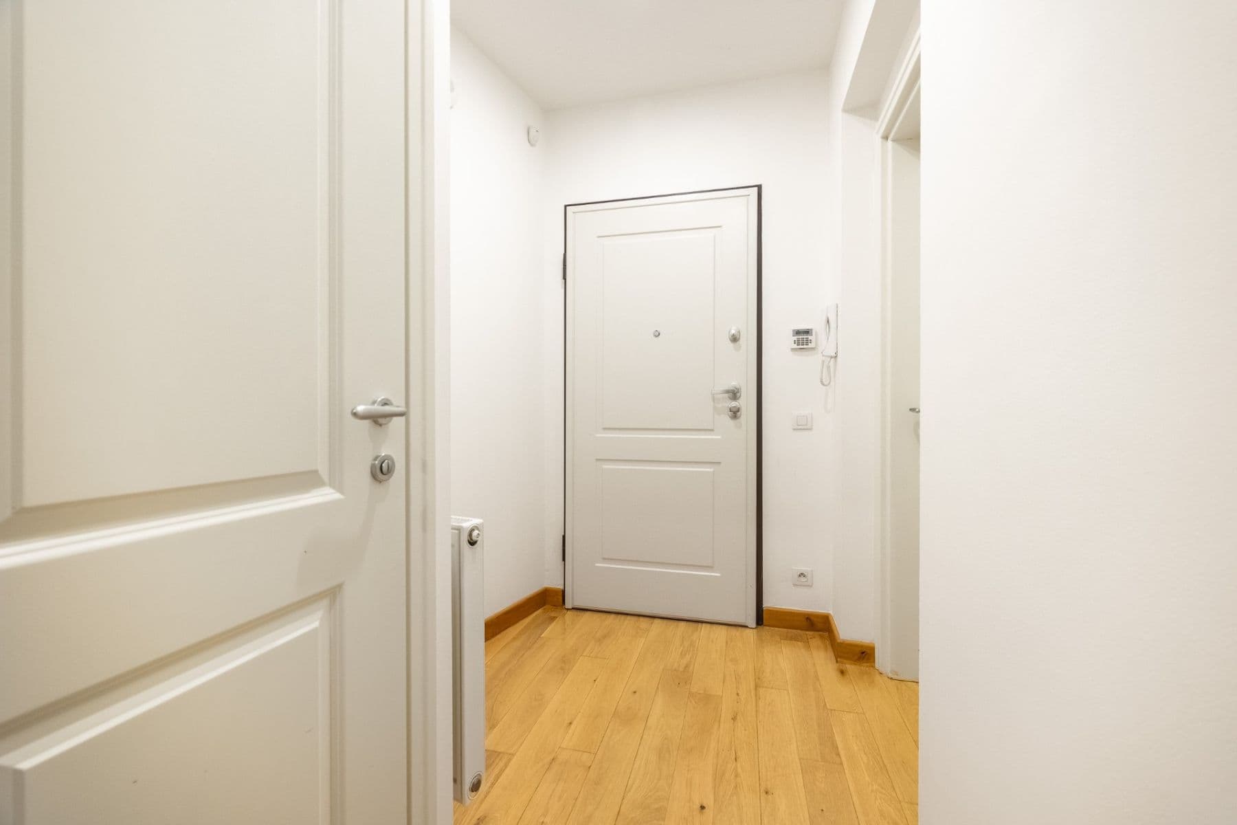 2 bedroom with open-plan kitchen flat for sale, 77 m², Petrská, Prague, Prague 2 bedroom with open-plan kitchen flat for sale, 77 m², Petrská, Prague, Prague