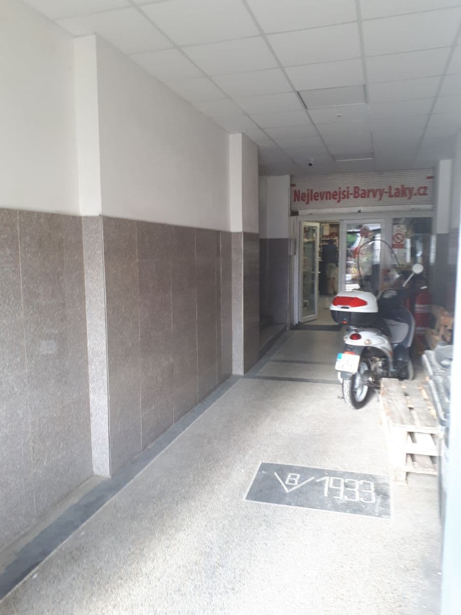 non-residential property to rent, 180 m², Nuselská, Prague, Prague non-residential property to rent, 180 m², Nuselská, Prague, Prague