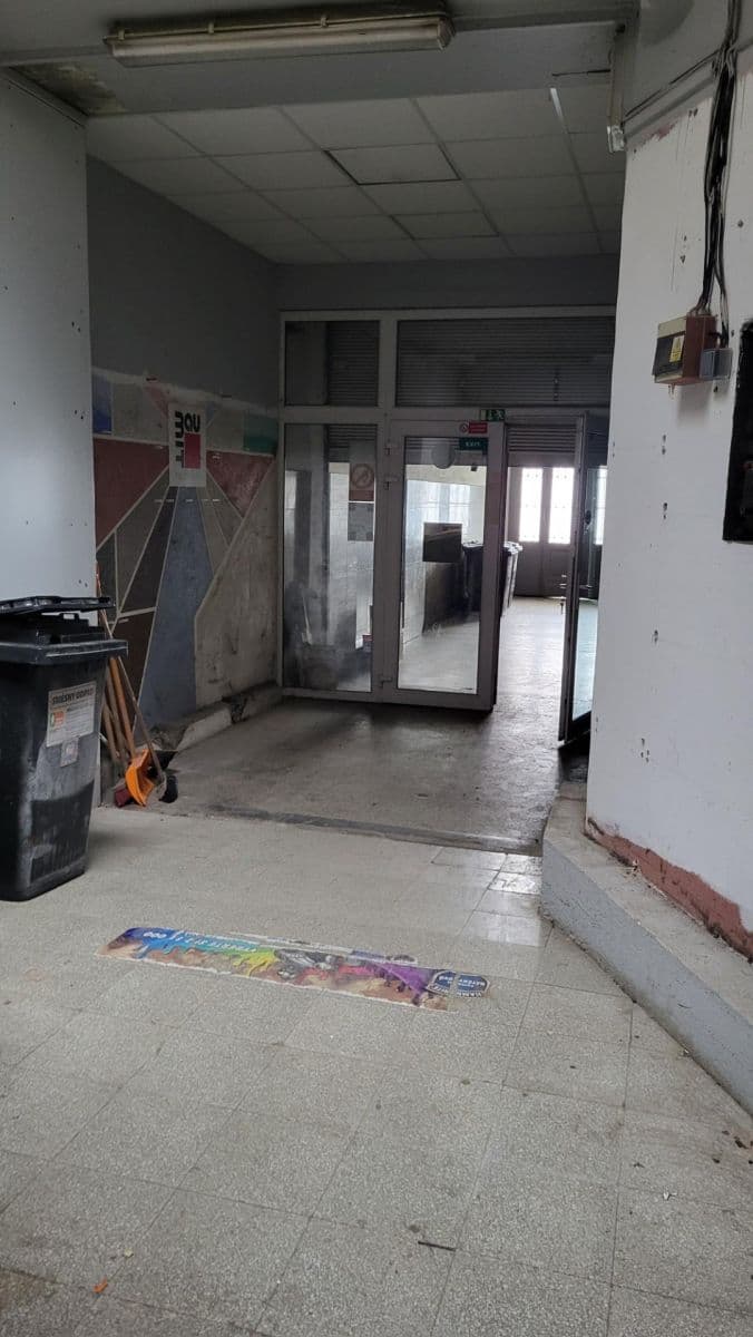 non-residential property to rent, 180 m², Nuselská, Prague, Prague non-residential property to rent, 180 m², Nuselská, Prague, Prague