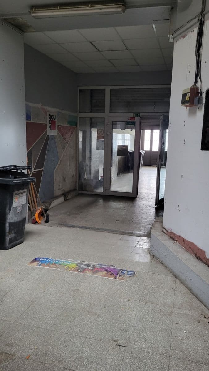 non-residential property to rent, 180 m², Nuselská, Prague, Prague non-residential property to rent, 180 m², Nuselská, Prague, Prague