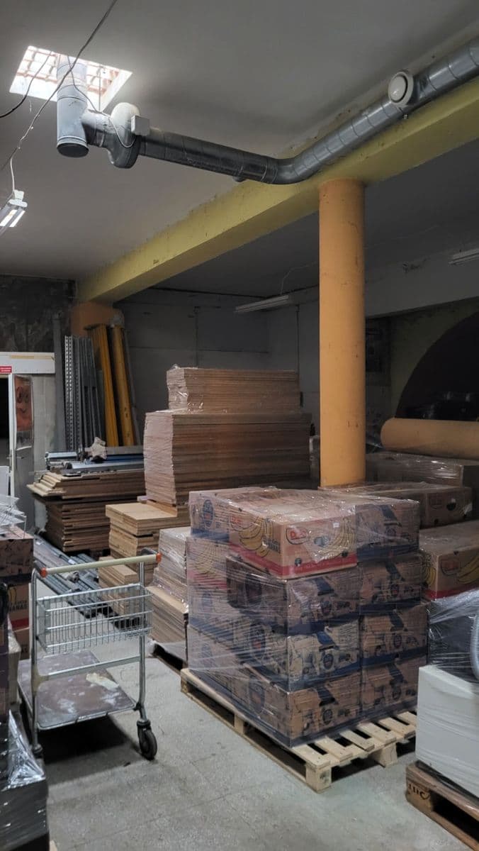 non-residential property to rent, 180 m², Nuselská, Prague, Prague non-residential property to rent, 180 m², Nuselská, Prague, Prague