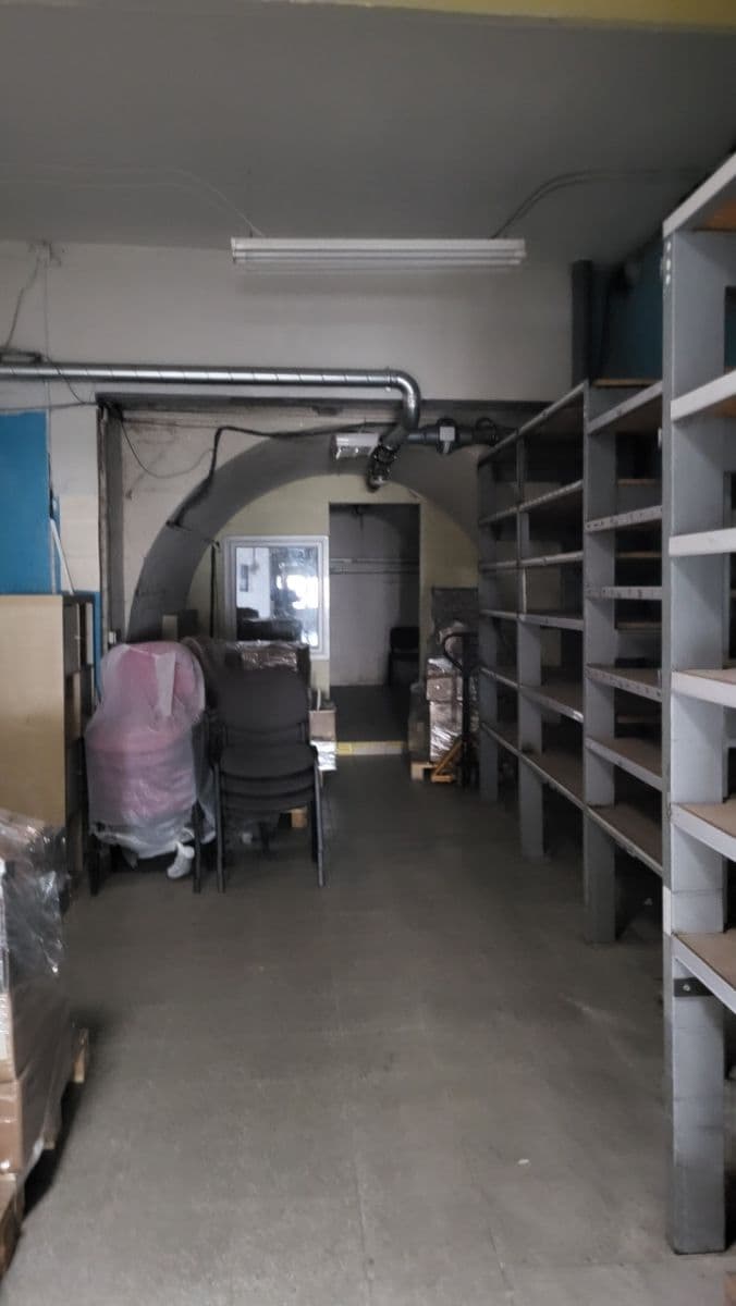 non-residential property to rent, 180 m², Nuselská, Prague, Prague non-residential property to rent, 180 m², Nuselská, Prague, Prague