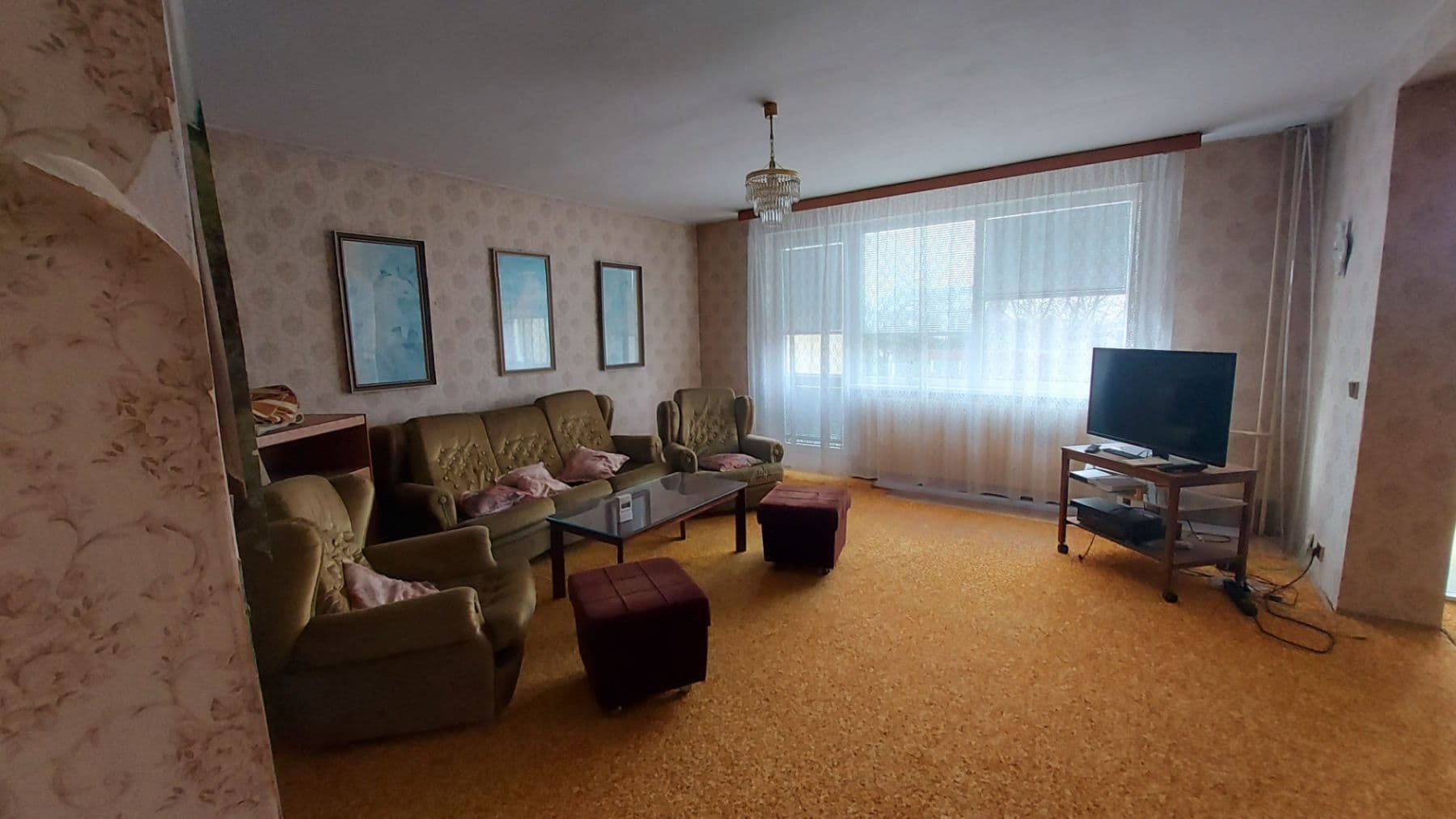 house for sale, 158 m², Kobylí, Jihomoravský Region house for sale, 158 m², Kobylí, Jihomoravský Region