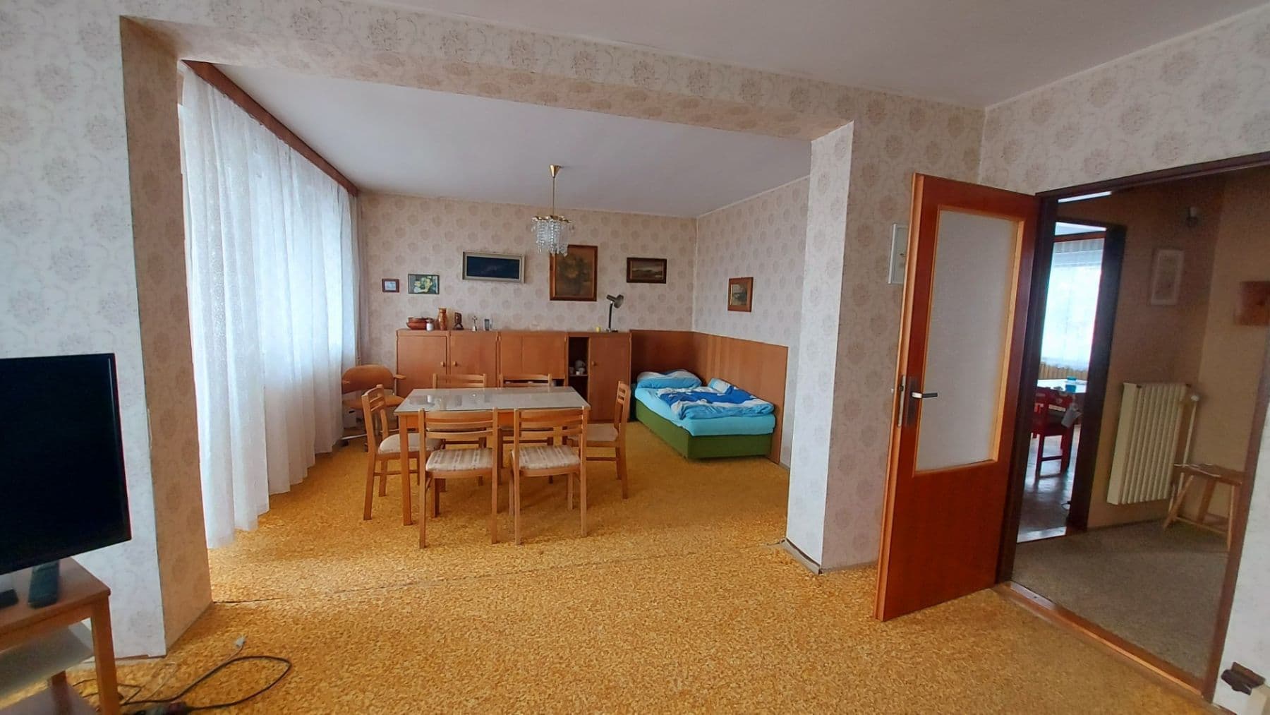 house for sale, 158 m², Kobylí, Jihomoravský Region house for sale, 158 m², Kobylí, Jihomoravský Region