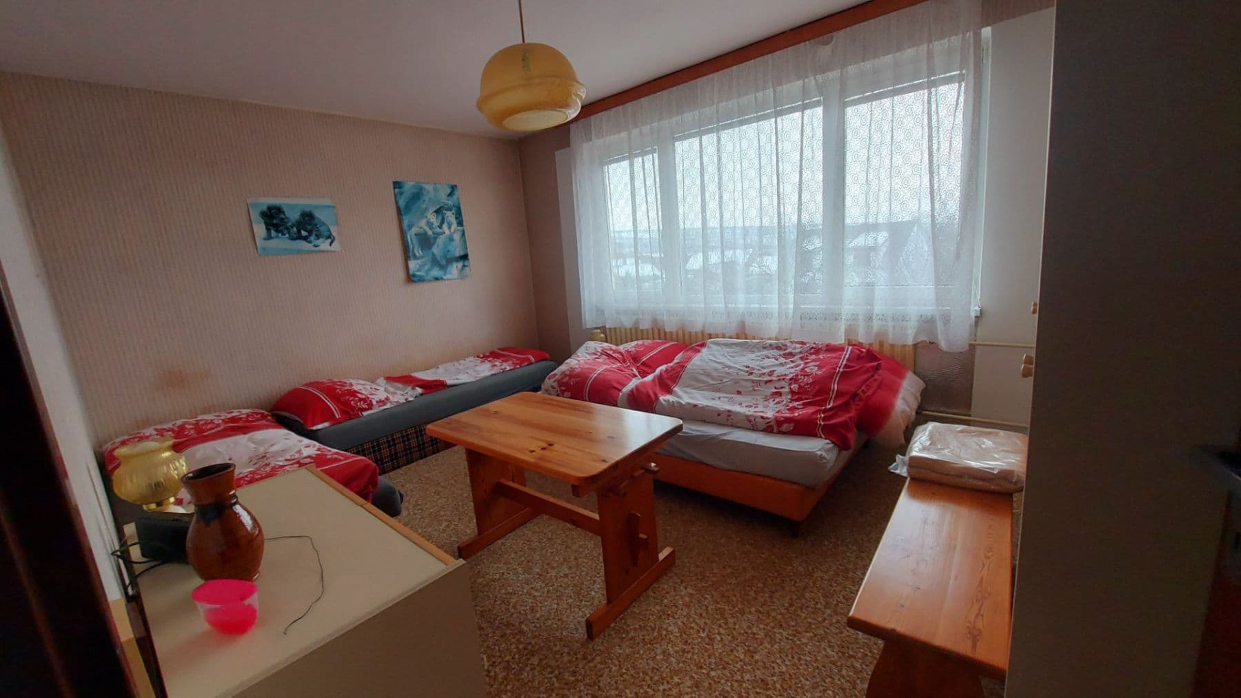 house for sale, 158 m², Kobylí, Jihomoravský Region house for sale, 158 m², Kobylí, Jihomoravský Region