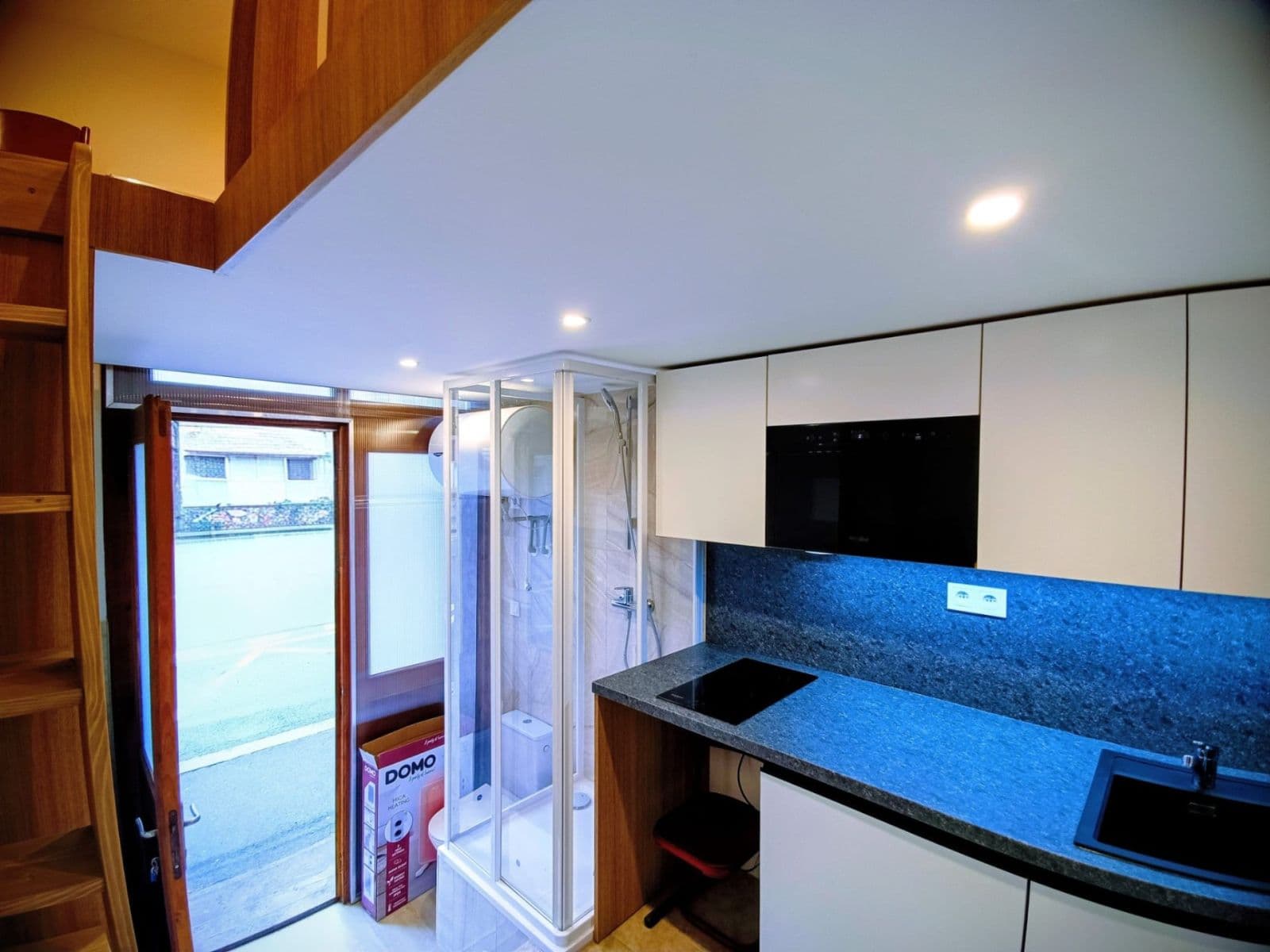 non-residential property for sale, 16 m², Nádražní, Kutná Hora, Středočeský Region non-residential property for sale, 16 m², Nádražní, Kutná Hora, Středočeský Region