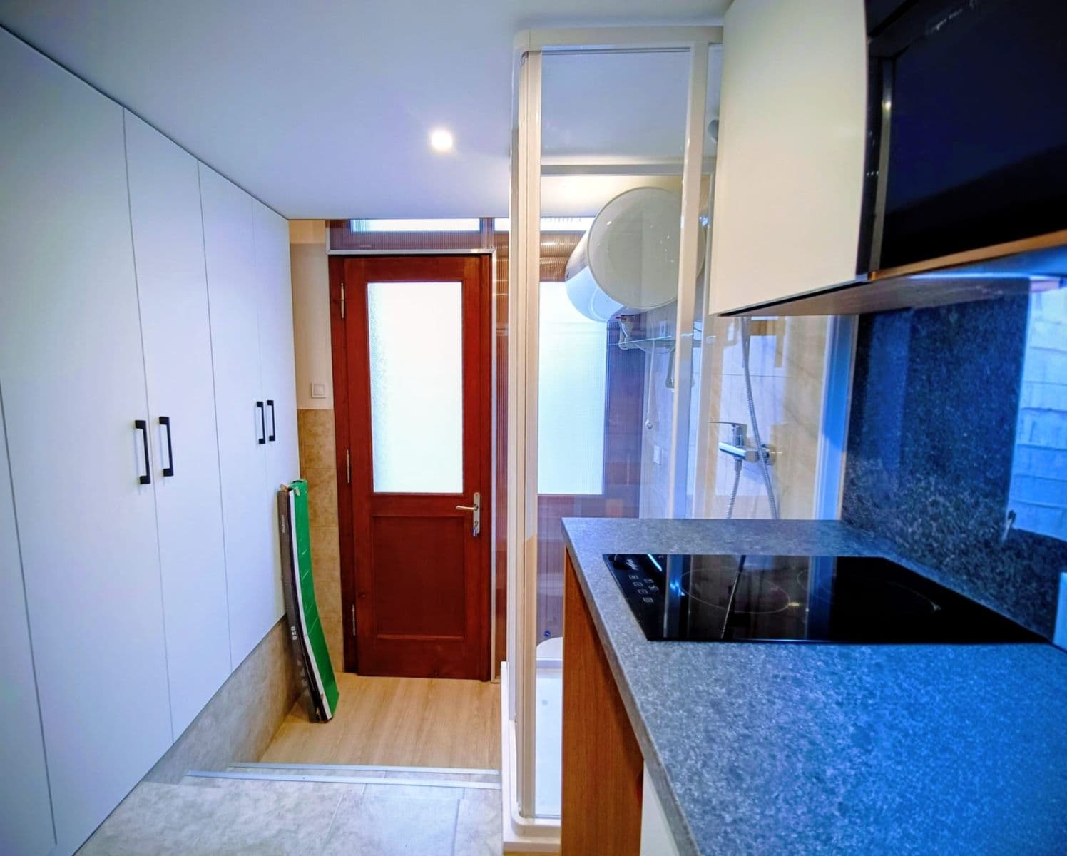 non-residential property for sale, 16 m², Nádražní, Kutná Hora, Středočeský Region non-residential property for sale, 16 m², Nádražní, Kutná Hora, Středočeský Region