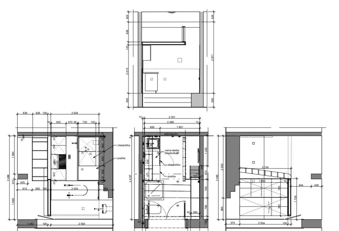 non-residential property for sale, 16 m², Nádražní, Kutná Hora, Středočeský Region non-residential property for sale, 16 m², Nádražní, Kutná Hora, Středočeský Region