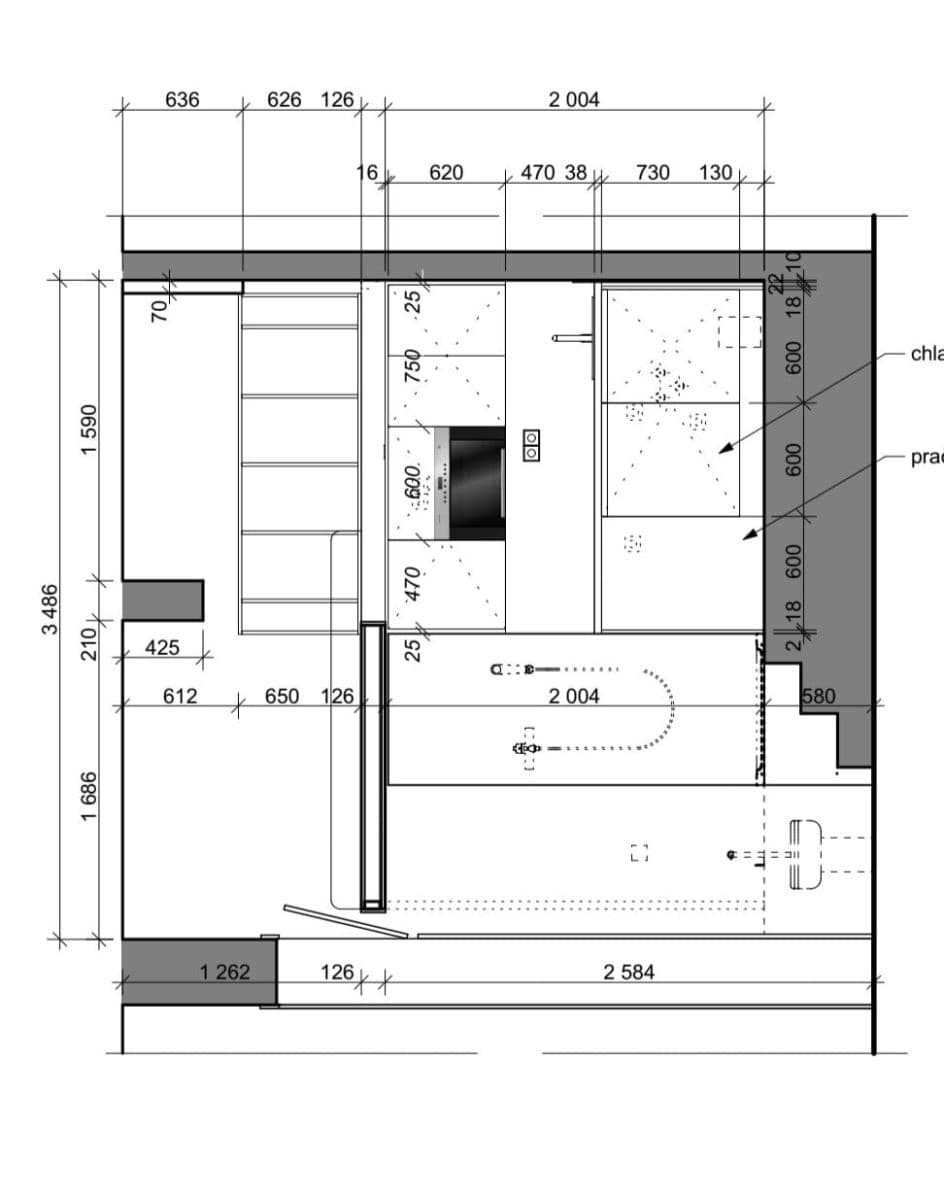 non-residential property for sale, 16 m², Nádražní, Kutná Hora, Středočeský Region non-residential property for sale, 16 m², Nádražní, Kutná Hora, Středočeský Region