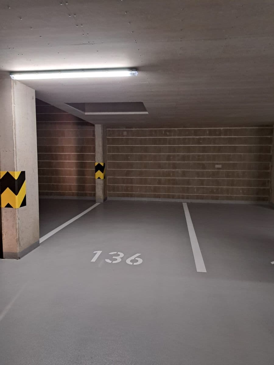 Studio flat to rent, 41 m², Honzíkova, Prague, Prague Studio flat to rent, 41 m², Honzíkova, Prague, Prague