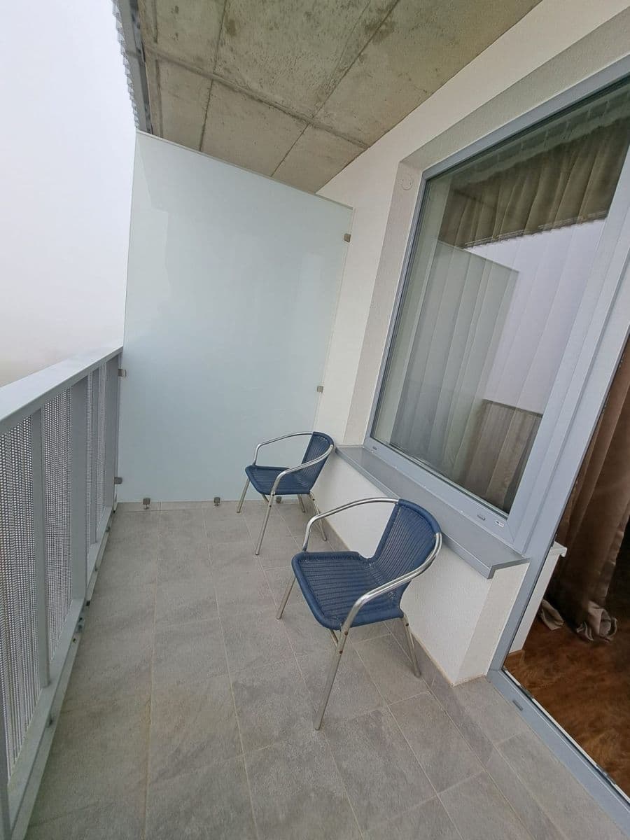 Studio flat to rent, 41 m², Honzíkova, Prague, Prague Studio flat to rent, 41 m², Honzíkova, Prague, Prague