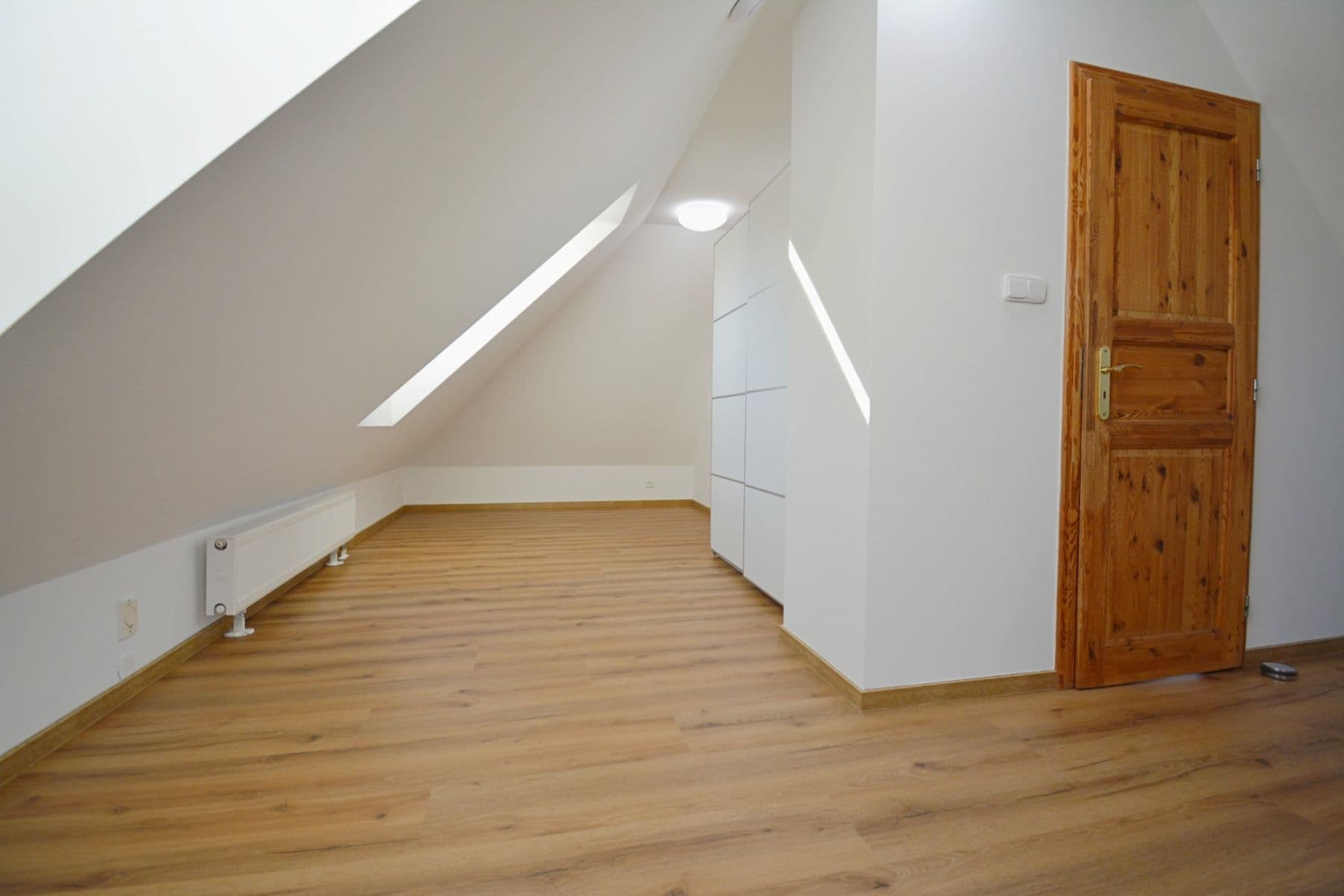 1 bedroom with open-plan kitchen flat to rent, 87 m², Chodovická, Prague, Prague 1 bedroom with open-plan kitchen flat to rent, 87 m², Chodovická, Prague, Prague