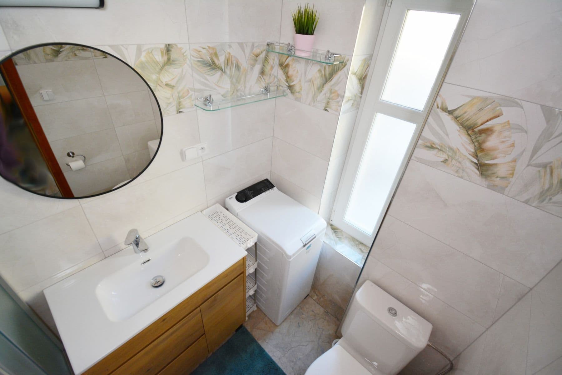 1 bedroom with open-plan kitchen flat to rent, 87 m², Chodovická, Prague, Prague 1 bedroom with open-plan kitchen flat to rent, 87 m², Chodovická, Prague, Prague