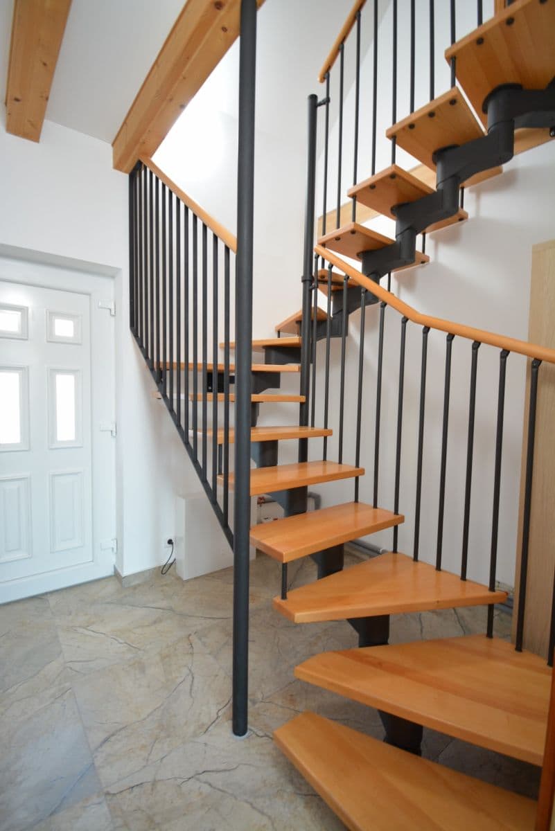 1 bedroom with open-plan kitchen flat to rent, 87 m², Chodovická, Prague, Prague 1 bedroom with open-plan kitchen flat to rent, 87 m², Chodovická, Prague, Prague