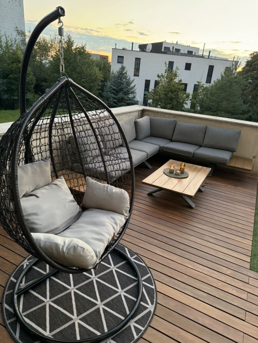 2 bedroom flat to rent, 62 m², Drotárska cesta, Bratislava - mestská časť Staré Mesto, Bratislavský Region 2 bedroom flat to rent, 62 m², Drotárska cesta, Bratislava - mestská časť Staré Mesto, Bratislavský Region