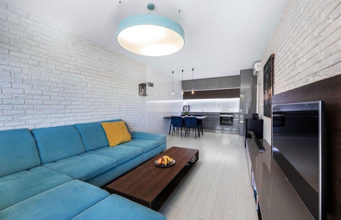 2 bedroom flat to rent, 62 m², Drotárska cesta, Bratislava - mestská časť Staré Mesto, Bratislavský Region 2 bedroom flat to rent, 62 m², Drotárska cesta, Bratislava - mestská časť Staré Mesto, Bratislavský Region